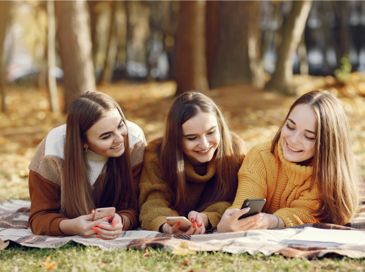 Աշնանային Ճամբար Դեռահասների Համար